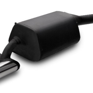 Échappement sport RENAULT Megane III COUPE y HATCHBACK 1,4 TCE 96kW