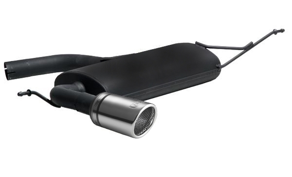 Échappement sport SEAT Altea 2,0 TDi 100/103kW