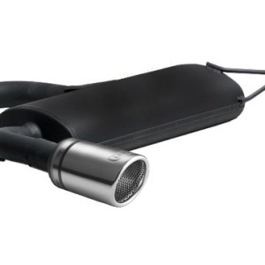 Échappement sport SEAT Altea 1,6i 75kW