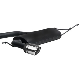 Échappement sport SEAT Leon II tipo P1,FR 2,0 TDi 100/103kW