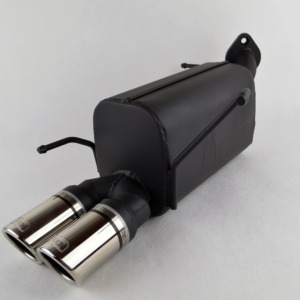 Échappement sport SUZUKI Swift V 1,2 69kW