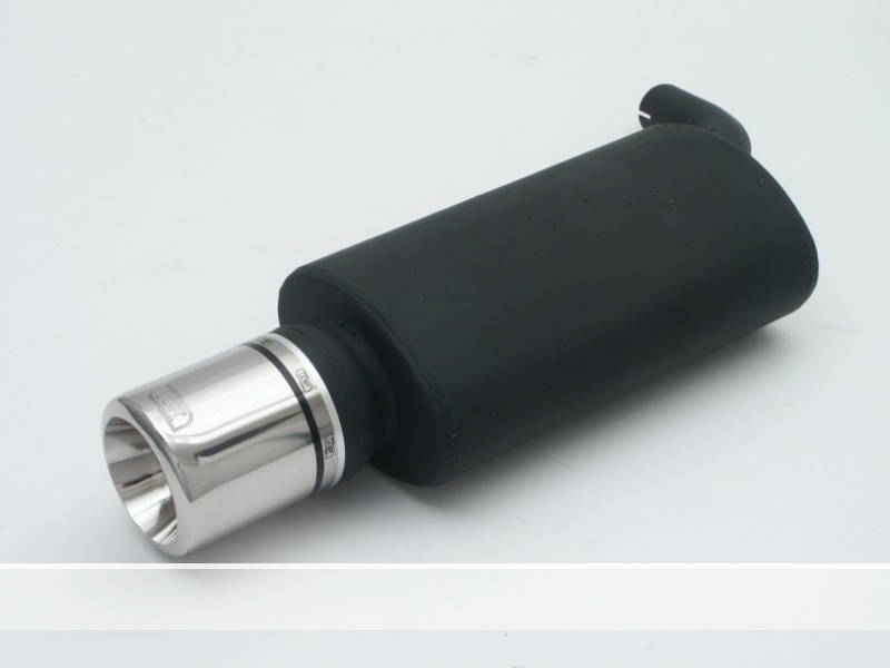 Échappement sport TOYOTA Corolla tipo E11 1,4 71kW