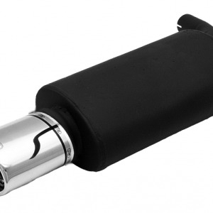 Échappement sport TOYOTA Corolla tipo E11 1,6 81kW