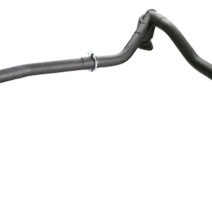 ÉCHAPPEMENT SPORTIF PEUGEOT 207