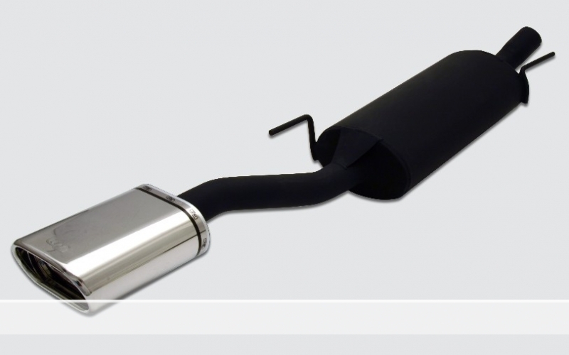 Échappement sport VOLKSWAGEN Vento 1,8i 66kW