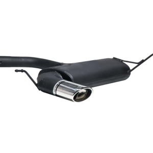 ÉCHAPPEMENT SPORTIF VOLKSWAGEN Touran 2,0 FSI 80/110kW