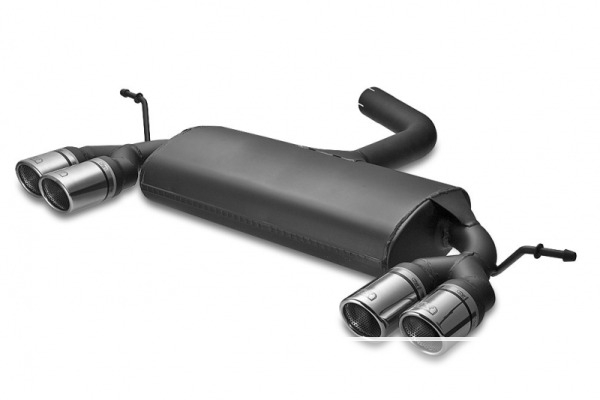 ÉCHAPPEMENT SPORTIF MERCEDES  W203 / C180 / C200K / C220 / C240 / 2000