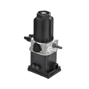 Module de pompe A 000 140 76 78