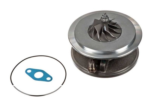 Turbocompresseur 8C1Q-6K682-BC
