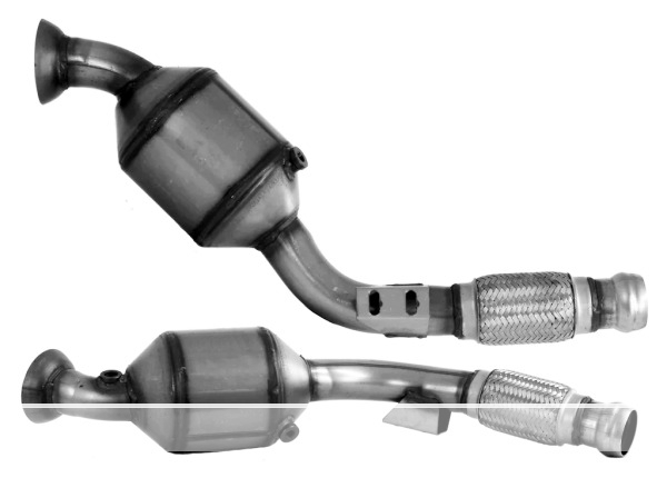 Catalyseur 9064901581