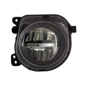 LAMPE.ANTIBROUILLARD.GAUCHE.À.LED. 63177311293
