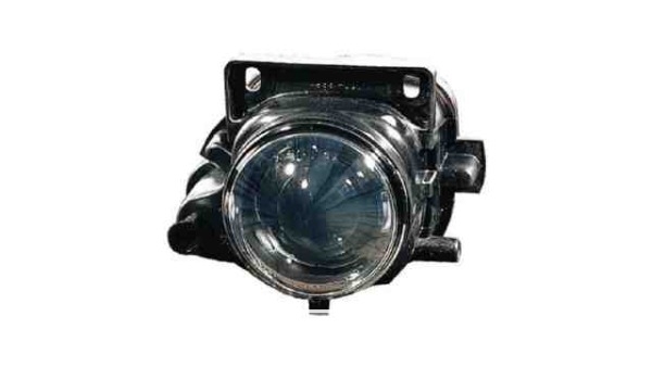 FEU DE BROUILLARD AVANT ANTERO.I.-H3-TRANSPARENT 4B0941699A