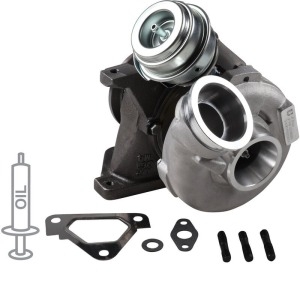 Turbocompresseur 6110960499
