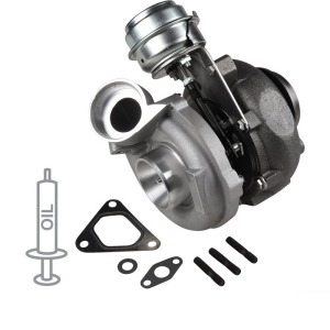 Turbocompresseur 6120960599