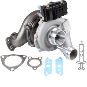 Turbocompresseur 6420900086