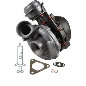 Turbocompresseur 6110960399