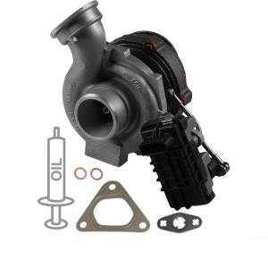 Turbocompresseur 6460900480
