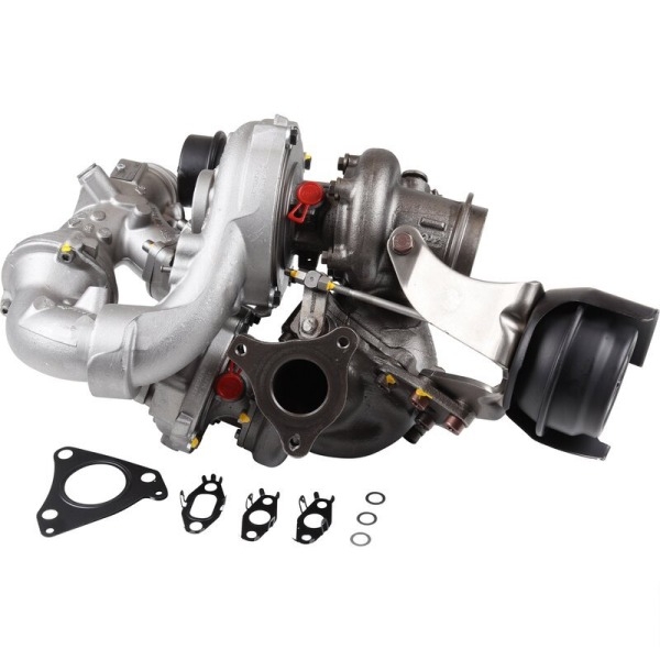 Turbocompresseur 6510901186