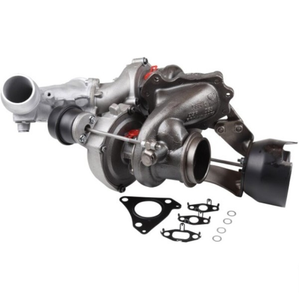 Turbocompresseur 6510901286