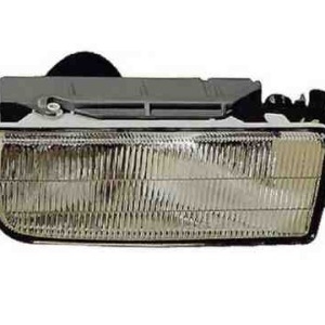 FOG LAMP LEFT. H1 63178357389