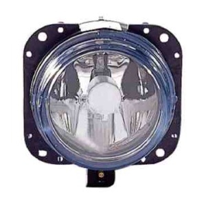 FOG LAMP I=D.H1 00006205W4