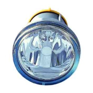 FEU DE BROUILLARD I=D-H1-TRANSPARENT 62080