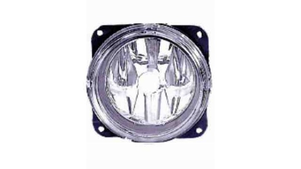 FEU DE BROUILLARD AVANT.I=D-H1-TRANSPARENT . 1097474