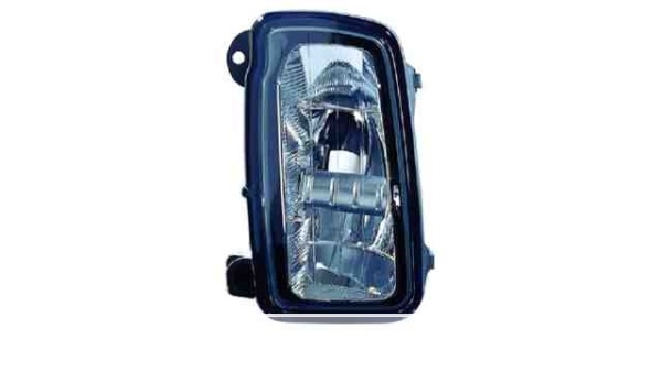 LAMPE DE FOG GAUCHE. H8 1481007