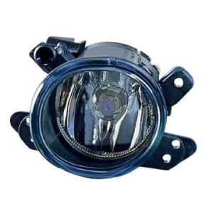 FRONT FOG LAMP FRONT LEFT FRONT LEFT -H11 164 820 18 61