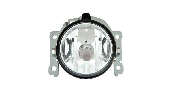 FEU ANTIBROUILLARD ARRIÈRE TRANSPARENT . 8321A669