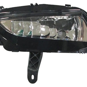 FEU ANTIBROUILLARD GAUCHE SANS LAMPE H8 H8. 13401153