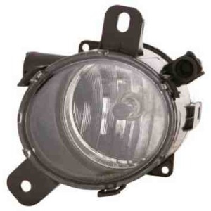 LAMPE DE FOG GAUCHE. H10 1710034
