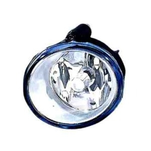 FEU ANTIBROUILLARD GAUCHE -H1 2615500Q03