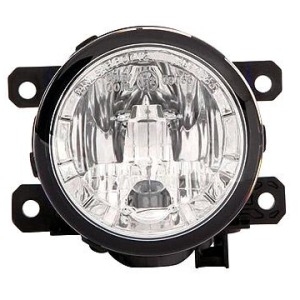 HEADLAMP.ANTBL.LEFT=RIGHT.DAYLIGHT.H8+P13W 26150-3NA0A