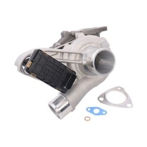 Turbocompresseur 9802446680