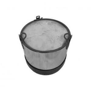 Filtre à suie/particules, système échappement SCANIA 2004103