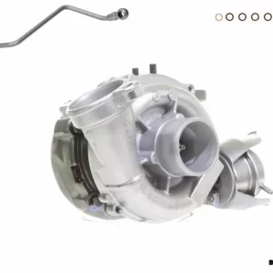 Turbocompresseur CITROËN / PEUGEOT