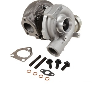 Turbocompresseur 11652248834