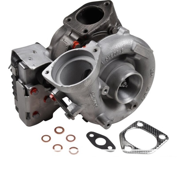 Turbocompresseur 11657790306