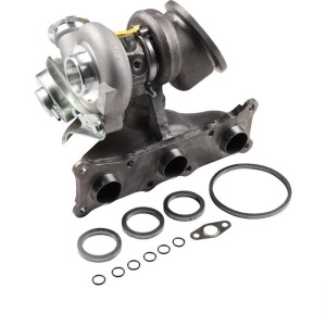 Turbocompresseur 11654547432
