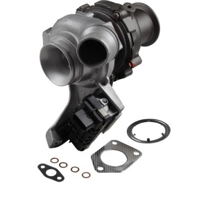 Turbocompresseur 11652414336