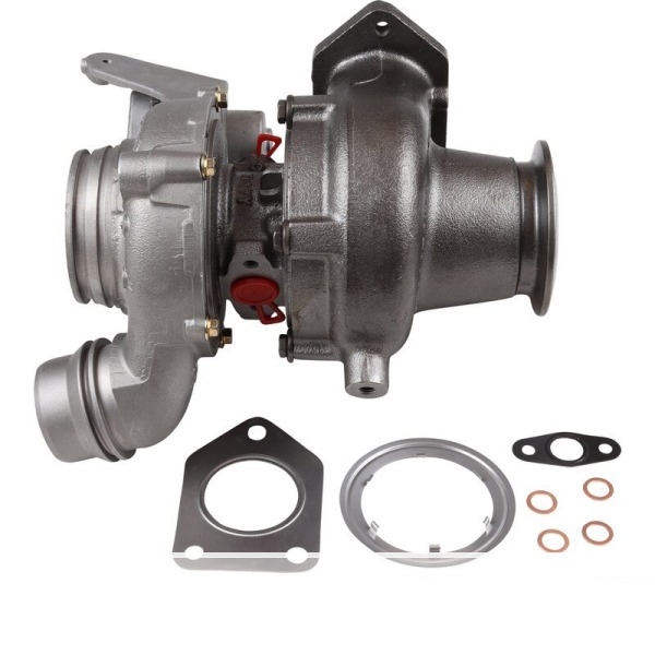 Turbocompresseur 11658506722