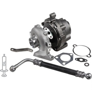 Turbocompresseur 11422247302