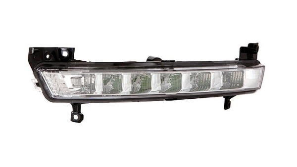 FRONT LAMP FRONT LEFT-FRONT-LEFT-LIGHT-LED 6208V7