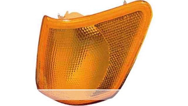 GROUPE DE PHARES AVANT GAUCHE – AMBRE 1062435