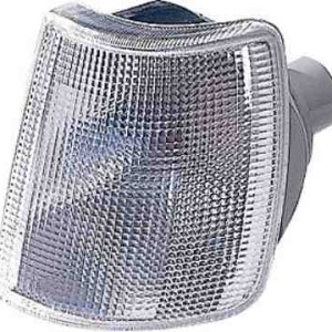 LAMPE AVANT GAUCHE, AVANT GAUCHE. BLANC SE021932002B