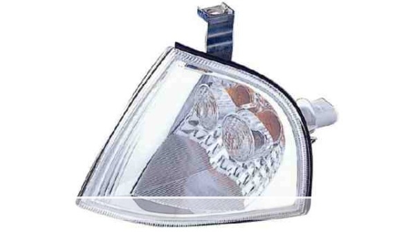 G.O. AVANT GAUCHE. TRANSPARENT ARENTE 1U0953155D