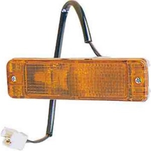 FEU AVANT RÉVERSIBLE AMBRE 161953055A