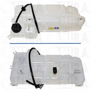 SERB. ACQUA IVECO DAILY (12>)  5 0404 5819