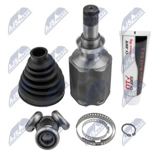MOYEU DE ROUE FRONTALE, KLP-AR-010 /50533323